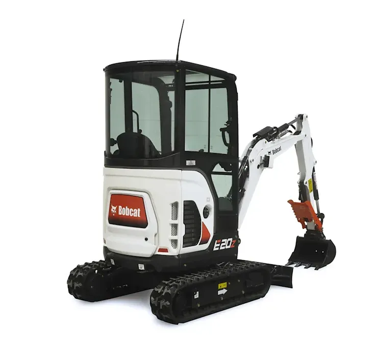 Earthmoving and Transport
