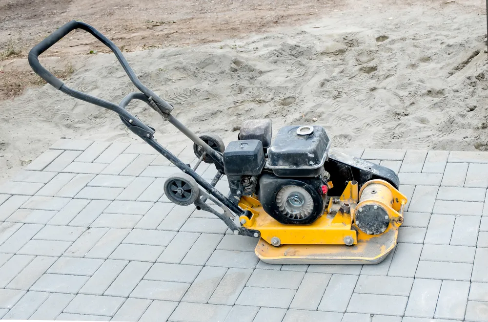 Compaction