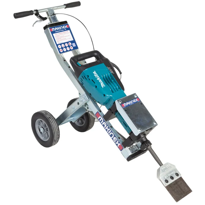 Demolition Equipment Hire Greenbank