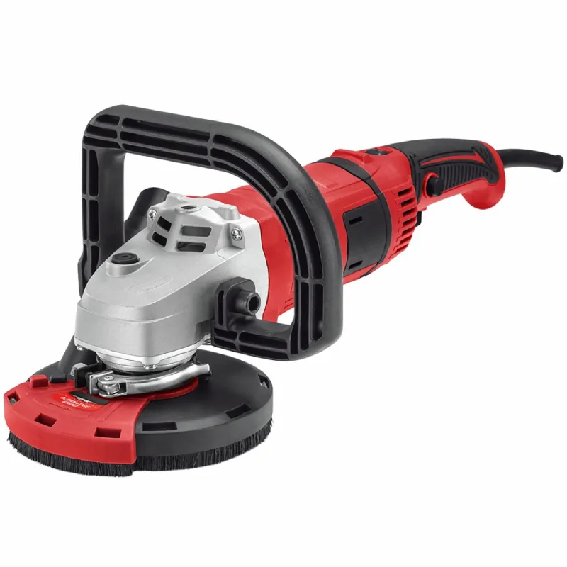 Mini Concrete Grinder — Full Boar 125mm 1