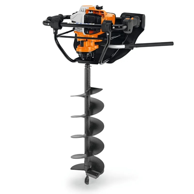 Post Hole Digger — Stihl BT 131