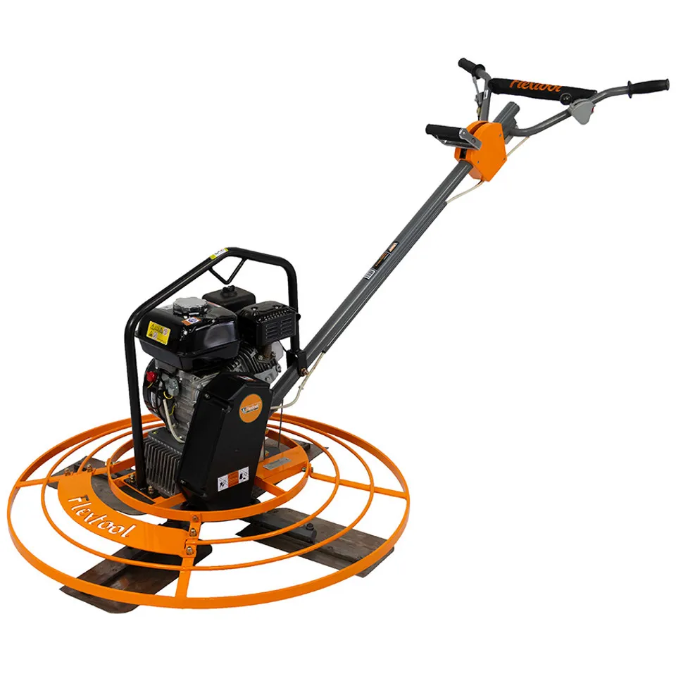 Power Trowel