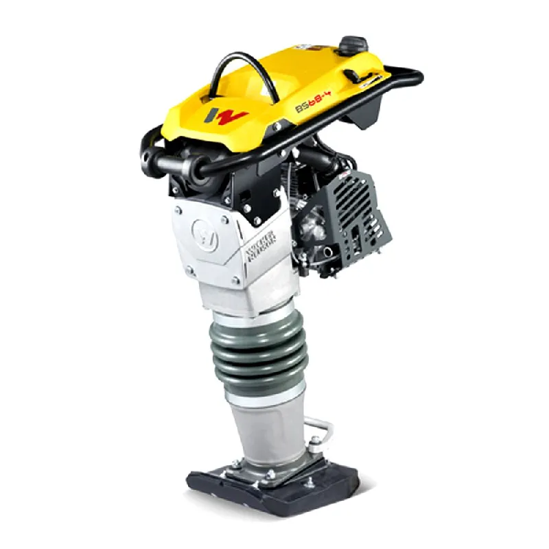 Rammer Compactor — Wacker Neuson BS68-4A_28