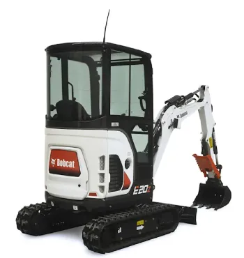 Rent Excavator Online In Queensland