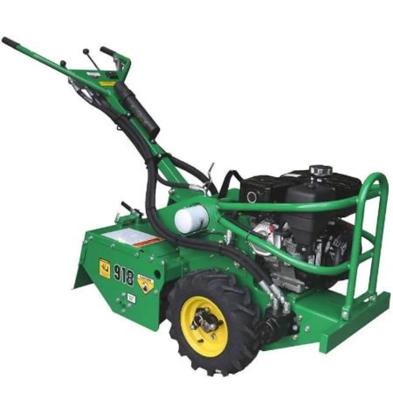 Rotary Hoe Hydraulic — Redroo RH918-H9