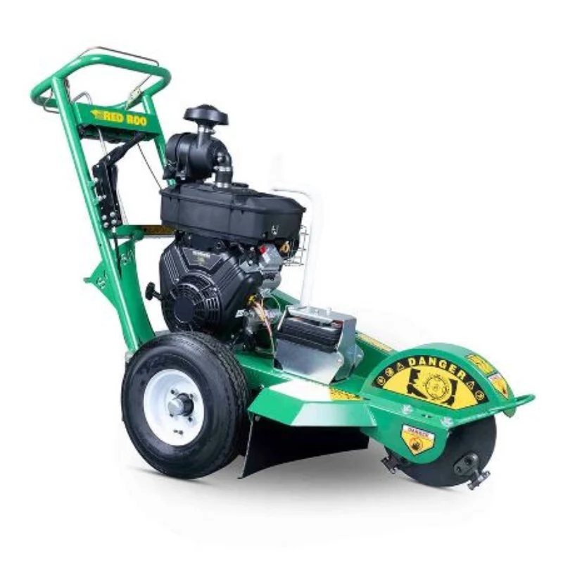 Landscaping Equipment