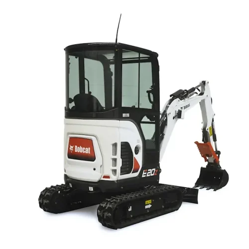 Earthmoving and Transport