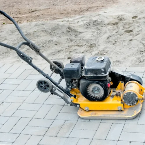 Compaction