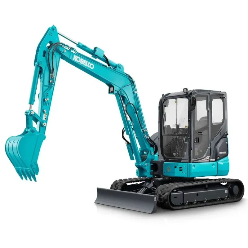 Excavator Hire in Greenbank for Residential and Commercial